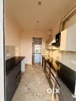 3 bhk 3 wash independent flat near clement town & isbt