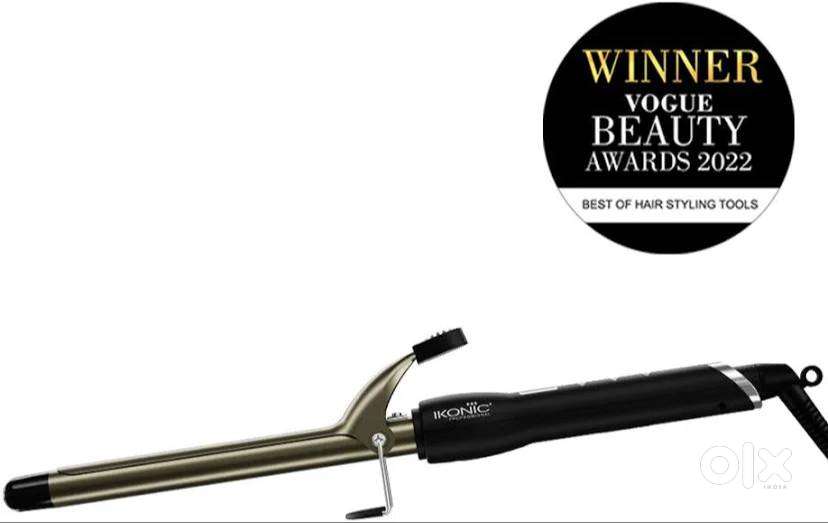 Ikonic Professional Curling Tong CT-16 - Original