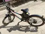 Motovolt Electric Cycle