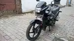 Super splendor bike