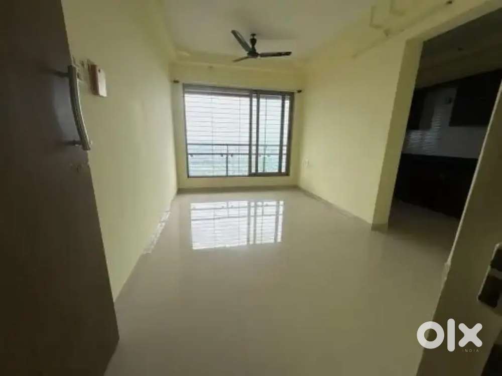 1 bhk urgent rent