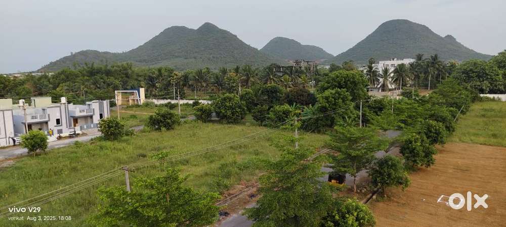 135SQ YARDS HOUSE FOR SALE IN DUVVADA @NAKKAVANIPALEM