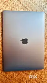 Apple air M1