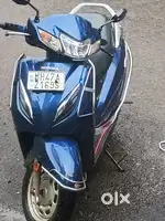 Colour Blue