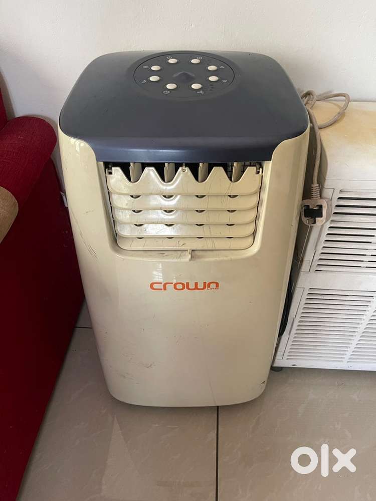 Portable AC