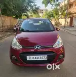Hyundai Grand i10 2013-2016 Sportz, 2015, Petrol