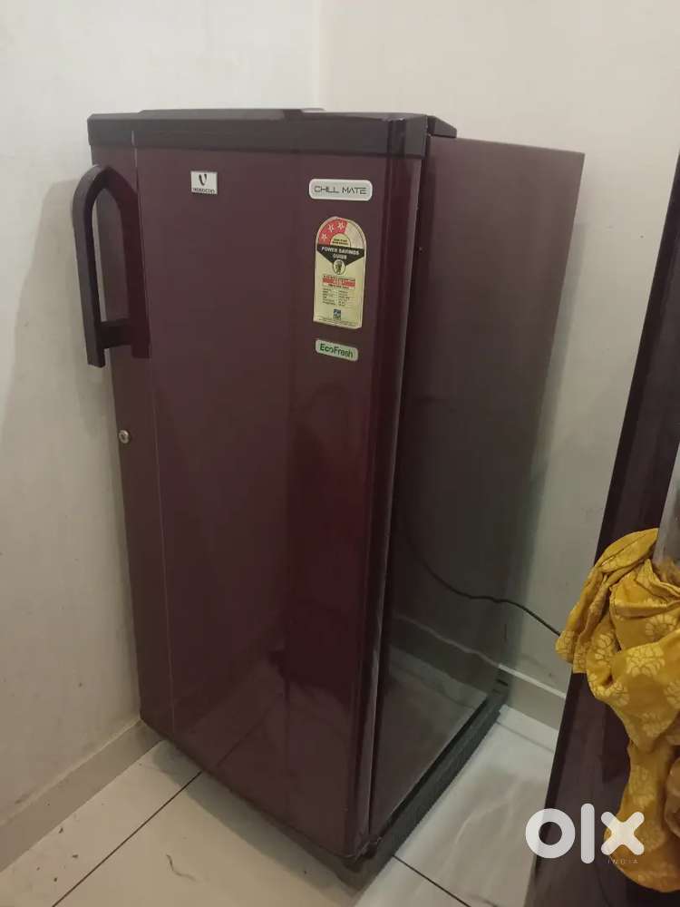 VIDEOCON Single Door Fridge