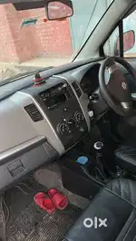 Maruti Suzuki Wagon R 1.0 2010 CNG & Hybrids Good Condition