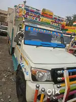 Bolero pickup 1.7