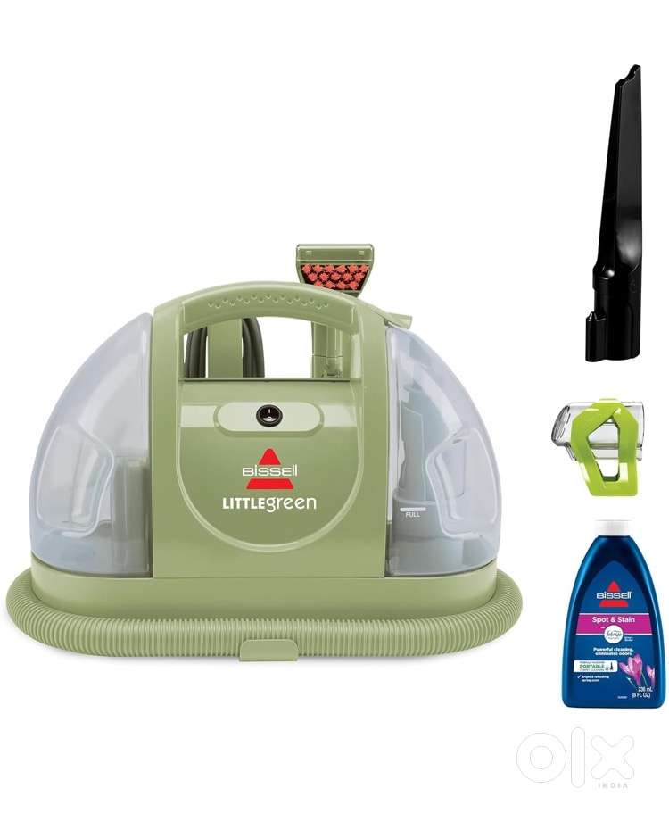 Portable Vaccum Cleaner