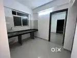 1BHK FLAT AVAILABLE ON RENT READY TO MOVE