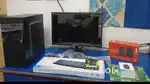 LUCKNOW MEH SASBE SASTE COMPUTER LENE KEH LIYE MSG KARE...
