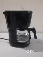 Coffee Maker Machine - Morphy Richards