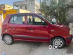 Santro xing LPG