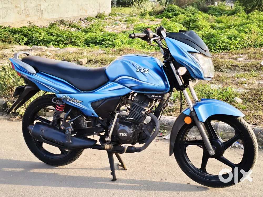 TVS Victor, Sell Start, First Owner, FIXXX PRICE..
