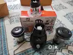 MIXER NEW ONLY 7 DAYS USED