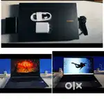 Samsung galaxy book 4 i7 13th gen 16GB RAM 512GB SSD