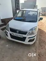 Maruti Suzuki Wagon R 2015 CNG & Hybrids 92000 Km Driven