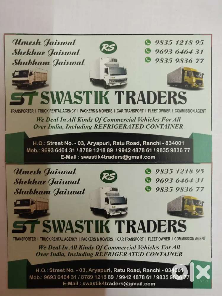 Office work female and girls only