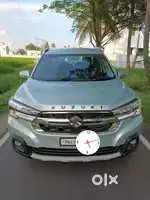 Maruti Suzuki XL6 1.5 Zeta MT, 2024, Petrol