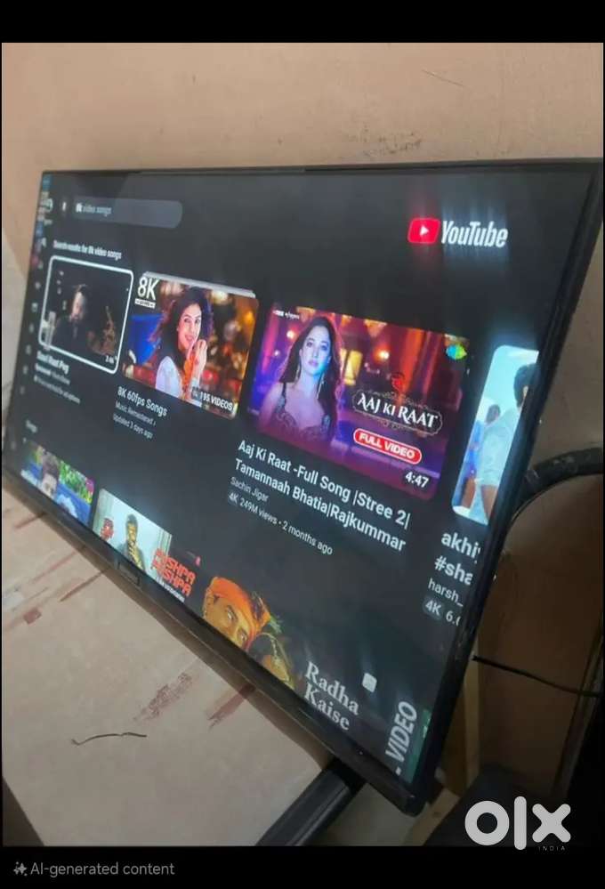 32 inch smart led tvs