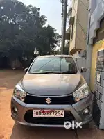 Maruti Suzuki Celerio 2021 Petrol Well Maintained