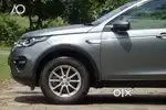 Land Rover Discovery HSE, 2017, Petrol