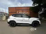 Kia Seltos Automatic Anniversary Edition