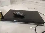 DVD player