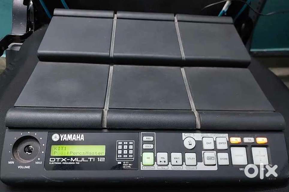 Yamaha dtx