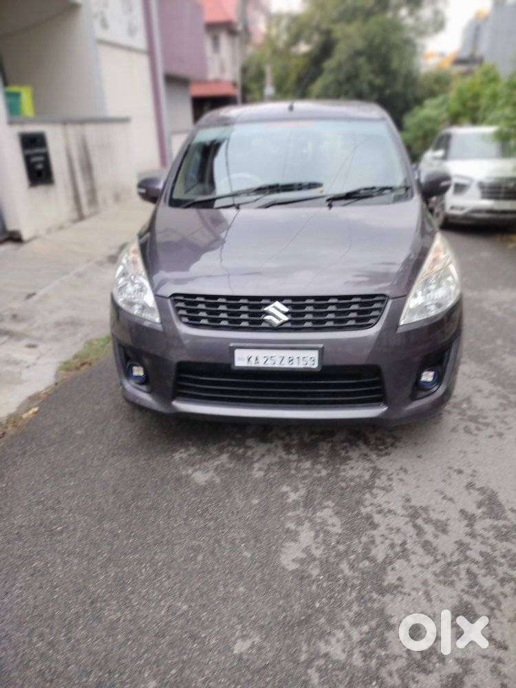 Maruti Suzuki Ertiga 2015-2018 VDI ABS, 2013, Diesel