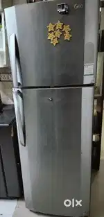 LG Double Door Refrigerator