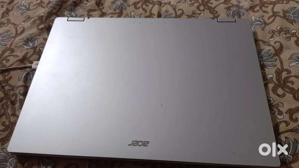 Laptop brandnew condition