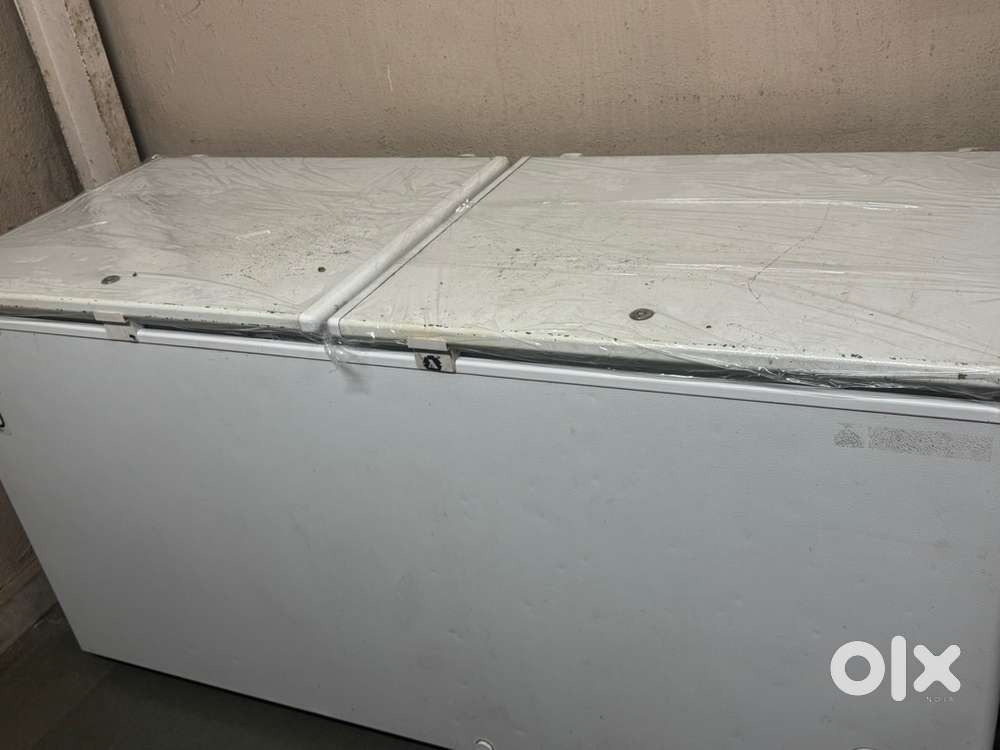 Bluestar commercial fridge