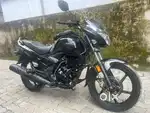 Honda cb unicorn 2021 model