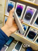 iPhone Refurbished Available