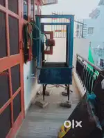 Iron cooler