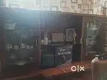 Decorative cupboard