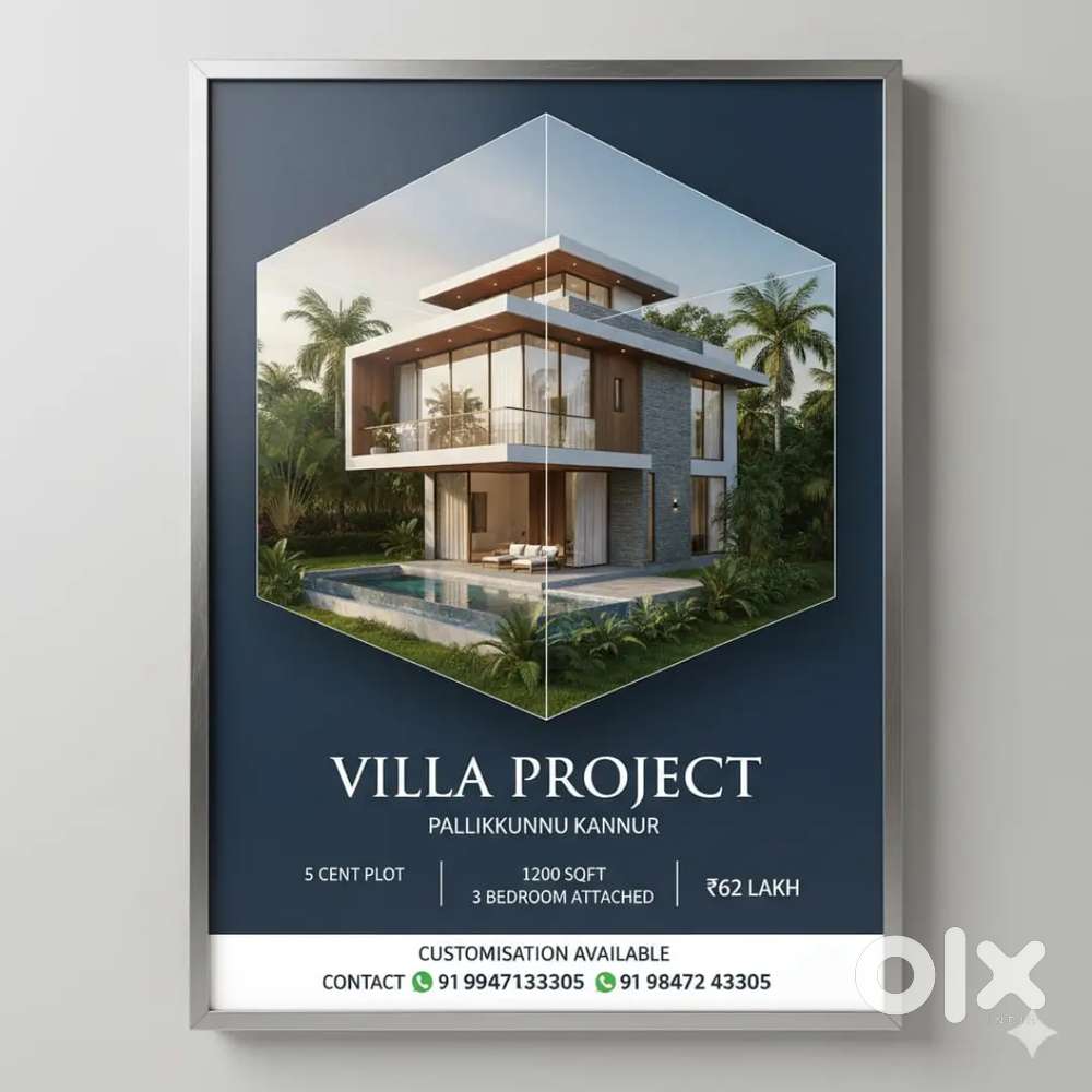 Villa project