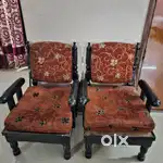 Sofa and table for sale