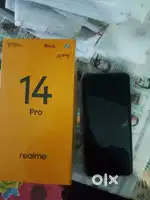 Realme 14 pro