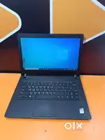 lenovo branded E41-25 model amd dual core processor 14 display laptop