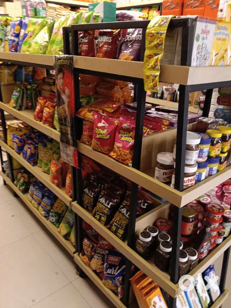 Urgent required helper salesperson manager for store for 24/7