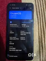 Phone nord 2 5g