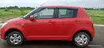 Maruti Suzuki Swift 2011 Diesel 97000 Km Driven