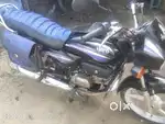 Nice bike.purchage new bike