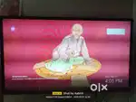 43 Inch Samsung LED TV
