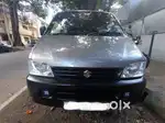 Maruti Suzuki Eeco 1.2 7 STR, 2021, Petrol
