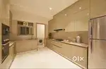 New 2bhk Flat in One Hiranandani Park Patlipada Ghodbunder Road Thane.