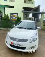 Maruti Suzuki Swift 2013 Diesel Well Maintained